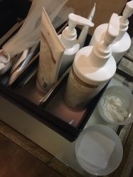 -源素美容养生会所