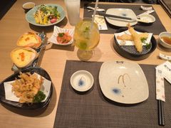 -德川家日本料理(顺义华联店)