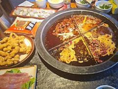 -陈眼镜火锅(总店)