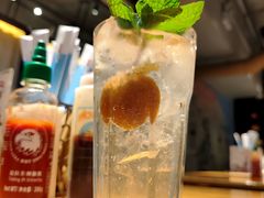 -西贡妈妈SaigonMama•越南料理(上海商城店)