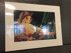 -萌喵宠狗爱心宠咖