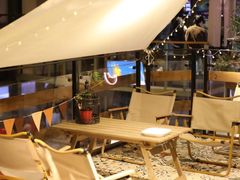 -第三空间·趣味桌游·轰趴.室内CS.剧本杀(大武汉1911店)