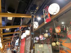 大堂-牛藏·黑毛和牛烧肉(环市东店)