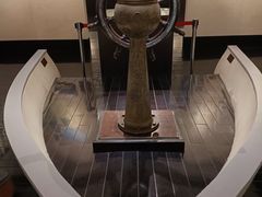 -上海交通大学董浩云航运博物馆