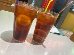 -明腾壹间茶餐厅(新都会花园广场店)