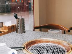 -NIUAN牛庵·日式和牛烧肉(恒隆店)