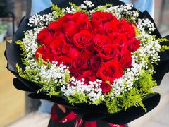 -爱尚幸福鲜花(上地实体店)