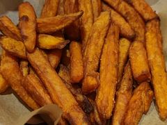 红薯条-火鬼 PYRO(五道口店)