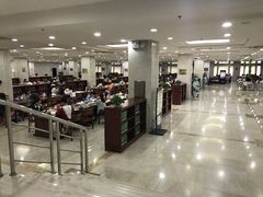 -武汉大学图书馆·文理学部总馆