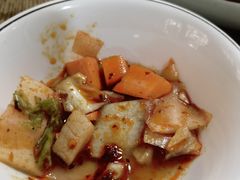 -小厨食堂(黄田坝店)