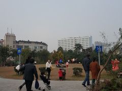 -沙河三洞古桥公园