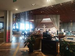 -无锡君来洲际酒店