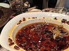 -洞庭鱼香(万科店)