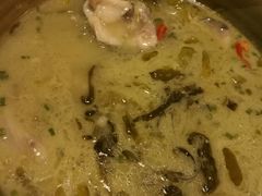 -深山老屋(国顺东路店)