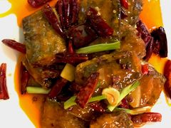 -院8里·少城记忆老川菜(宽窄巷子店)