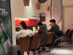 -吕氏疙瘩汤·新鲁菜(济南万象城店)