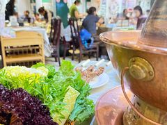 -东来顺饭庄(王府井步行街店)