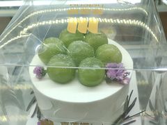 -喜莲娜动物奶油生日蛋糕(黄村店)