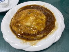 -天津外国语大学（马场道校区）食堂
