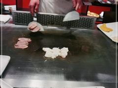 -火地铁板烧(昆山万象汇店)