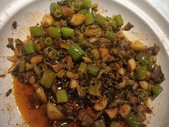 -湘当爱·鲜煮现炒(松岗立业路店)