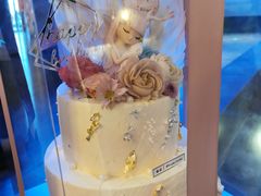 -Whisper studio薇语花艺烘焙工作室