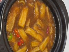 -膳当家黄焖鸡米饭(下沙宝龙店)