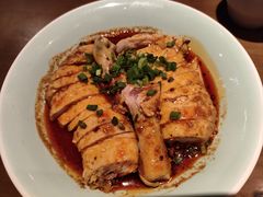 -向川南·水煮鱼·川菜(和平里店)