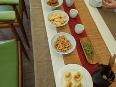 -海纳百川·都市温泉·足道·SPA(学院路店)