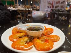 -稻香饭店(IFS国金中心店)