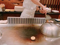 -大渔铁板烧(大悦城店)