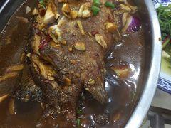 -徽州美食(三十年老店)