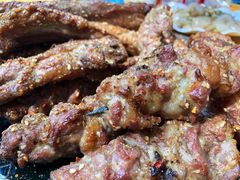 烤肉筋-新疆狼爷烤肉(宋庄店)