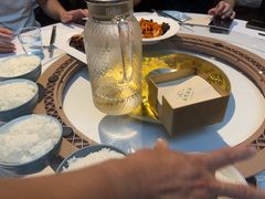 -南门小馆·清真(国贸商城店)