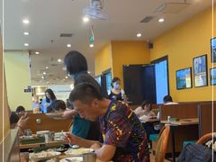 -萨莉亚意式餐厅(南京环亚凯瑟琳广场店)