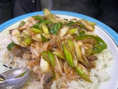 -中国兰州拉面(开福寺路店)