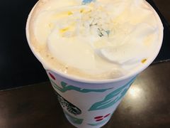 -星巴克(广州动漫星城东区店)