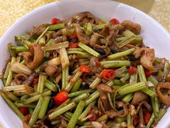 -小辣椒(华富店)