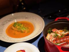 -弦月窗LUNETTE BY AMANDA(复兴路店)