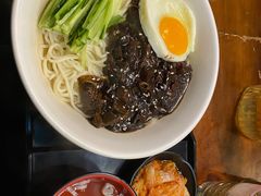 -米屋石锅拌饭(师大店)