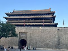 -西安城墙·碑林历史文化景区