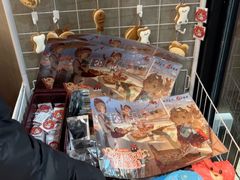 -必胜客(东西湖万达店)
