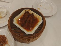 -稻香饭店(龙华天虹店)