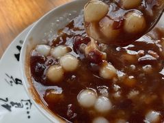 -笃笃笃糖粥(十全街店)