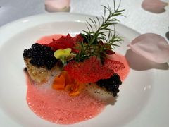 -PARFUM FLORAL花境法餐(南京首店)