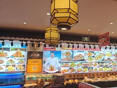 -渔家风味·鲅鱼水饺·央视展播·海鲜天津菜(开发区店)