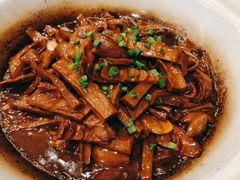 -久宴·天目湖大鱼头(恐龙园店)