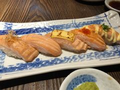 -大雄寿司(中华广场店)