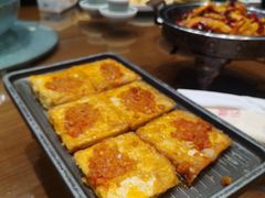 -金博士朝鲜民族餐厅(工大店)