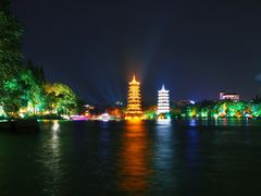 -桂林两江四湖景区